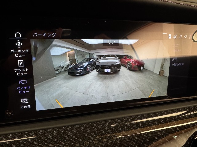 ROLLS ROYCE SPECTRE 2025 Image 52