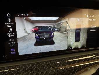 ROLLS ROYCE SPECTRE 2025 Image 47