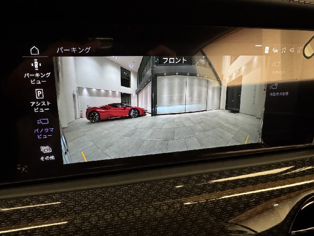 ROLLS ROYCE SPECTRE 2025 Image 56