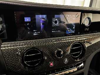 ROLLS ROYCE SPECTRE 2025 Image 51