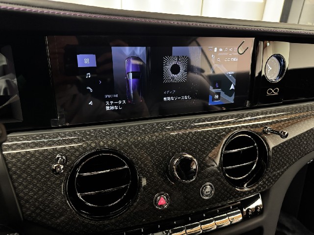 ROLLS ROYCE SPECTRE 2025 Image 57