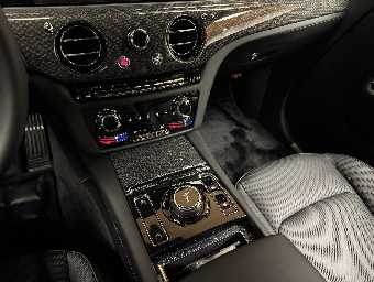 ROLLS ROYCE SPECTRE 2025 Image 52