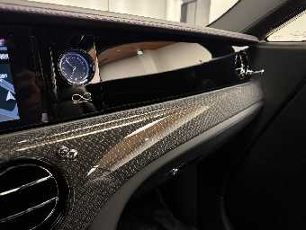 ROLLS ROYCE SPECTRE 2025 Image 53