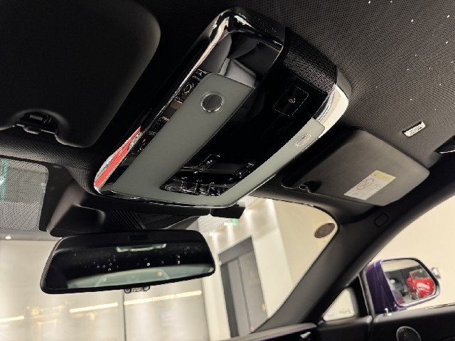 ROLLS ROYCE SPECTRE 2025 Image 60