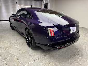 ROLLS ROYCE SPECTRE 2025 Image 7