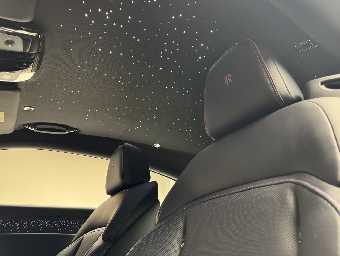 ROLLS ROYCE SPECTRE 2025 Image 55