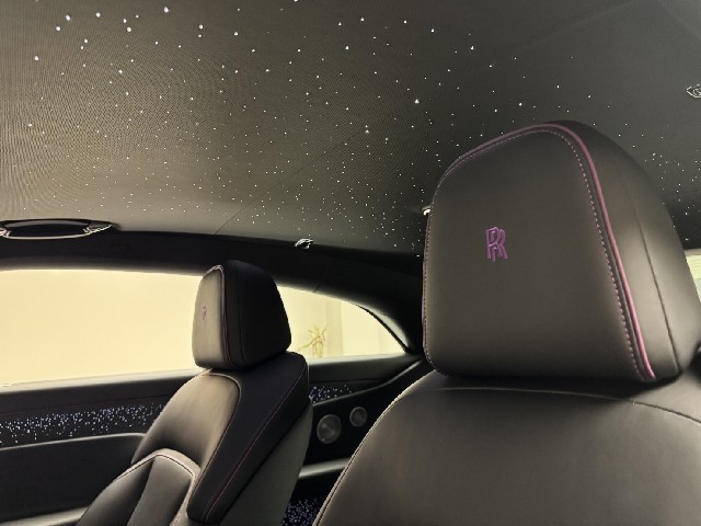 ROLLS ROYCE SPECTRE 2025 Image 63