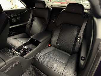 ROLLS ROYCE SPECTRE 2025 Image 58