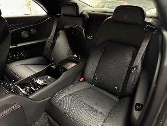 ROLLS ROYCE SPECTRE 2025 Image 59