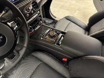 ROLLS ROYCE SPECTRE 2025 Image 61