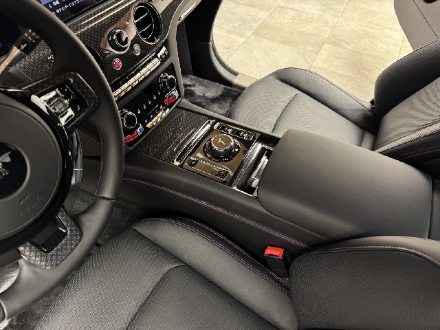 ROLLS ROYCE SPECTRE 2025 Image 67