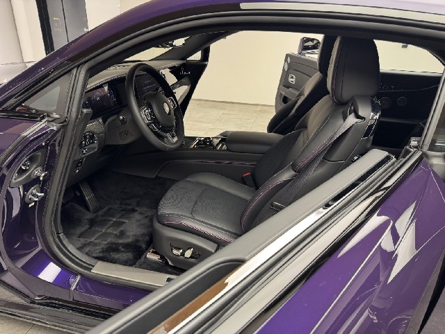 ROLLS ROYCE SPECTRE 2025 Image 68