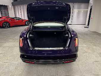 ROLLS ROYCE SPECTRE 2025 Image 67