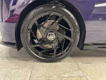 ROLLS ROYCE SPECTRE 2025 Image 9