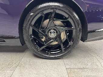 ROLLS ROYCE SPECTRE 2025 Image 10