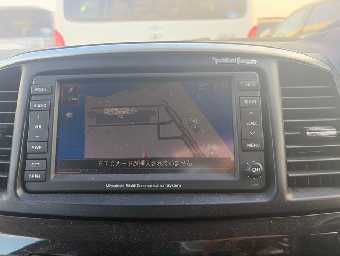 MITSUBISHI LANCER CEDIA 2008 Image 11