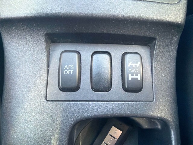 MITSUBISHI LANCER CEDIA 2008 Image 20