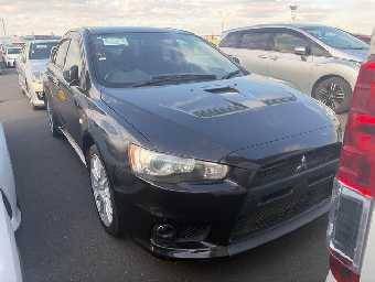 MITSUBISHI LANCER CEDIA 2008 Image 2