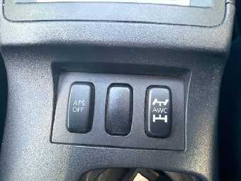 MITSUBISHI LANCER CEDIA 2008 Image 14