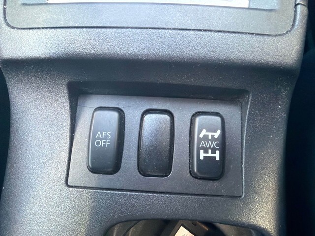 MITSUBISHI LANCER CEDIA 2008 Image 21