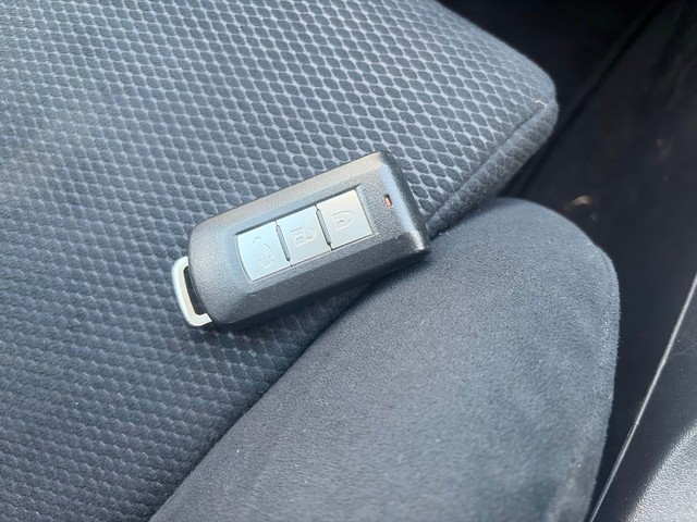 MITSUBISHI LANCER CEDIA 2008 Image 22