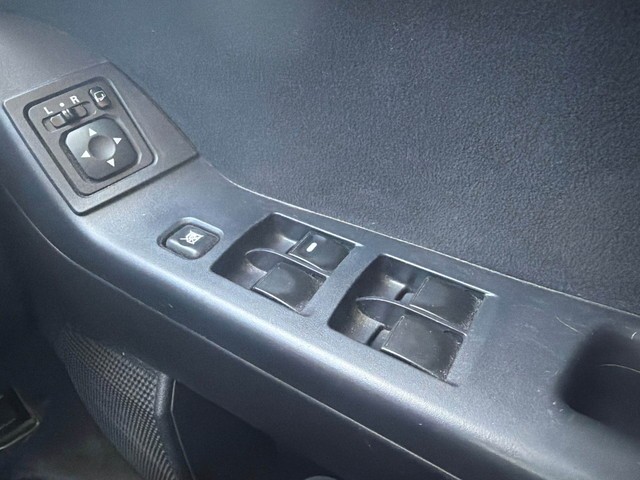 MITSUBISHI LANCER CEDIA 2008 Image 23