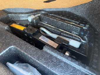 MITSUBISHI LANCER CEDIA 2008 Image 20