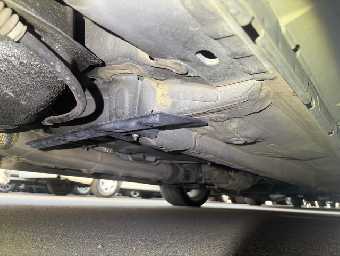 MITSUBISHI LANCER CEDIA 2008 Image 22