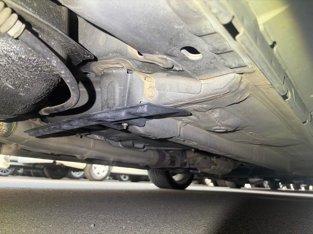 MITSUBISHI LANCER CEDIA 2008 Image 29