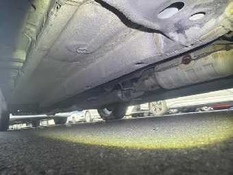 MITSUBISHI LANCER CEDIA 2008 Image 23