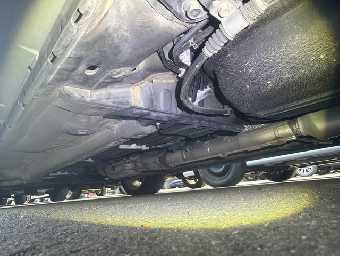 MITSUBISHI LANCER CEDIA 2008 Image 24