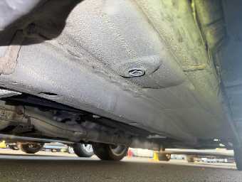 MITSUBISHI LANCER CEDIA 2008 Image 25