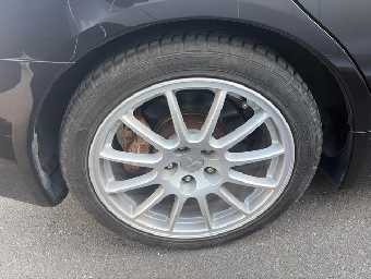 MITSUBISHI LANCER CEDIA 2008 Image 28