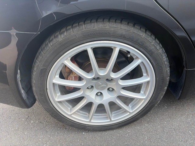 MITSUBISHI LANCER CEDIA 2008 Image 35