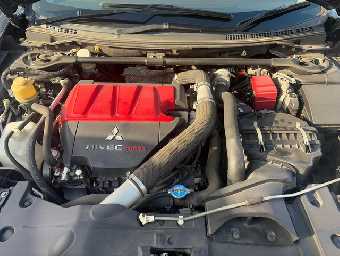 MITSUBISHI LANCER CEDIA 2008 Image 32