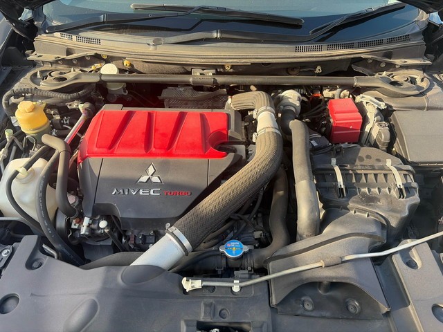 MITSUBISHI LANCER CEDIA 2008 Image 39