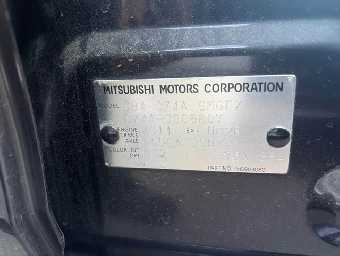 MITSUBISHI LANCER CEDIA 2008 Image 34