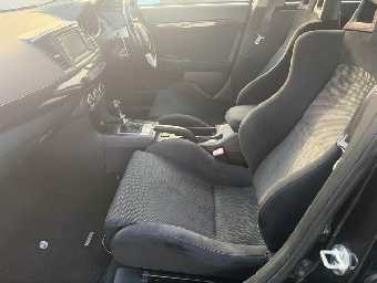 MITSUBISHI LANCER CEDIA 2008 Image 5