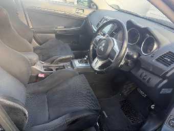 MITSUBISHI LANCER CEDIA 2008 Image 6