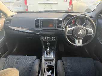 MITSUBISHI LANCER CEDIA 2008 Image 7