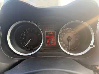 MITSUBISHI LANCER CEDIA 2008 Image 8