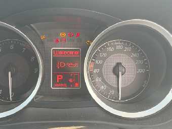 MITSUBISHI LANCER CEDIA 2008 Image 9