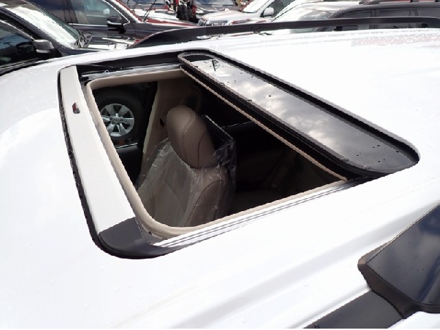 TOYOTA LAND CRUISER 2022 Image 19