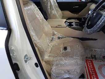 TOYOTA LAND CRUISER 2022 Image 8