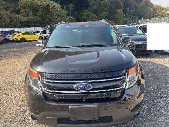 FORD EXPLORER 2013 Image 1