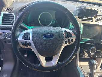 FORD EXPLORER 2013 Image 11