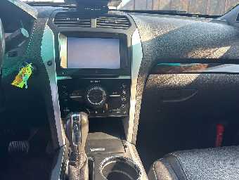 FORD EXPLORER 2013 Image 12