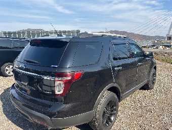 FORD EXPLORER 2013 Image 5