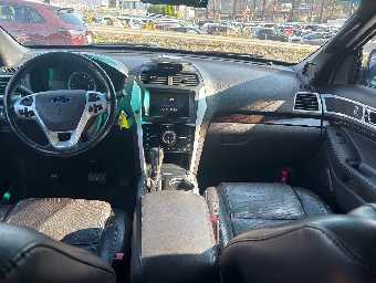 FORD EXPLORER 2013 Image 6