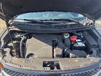 FORD EXPLORER 2013 Image 7